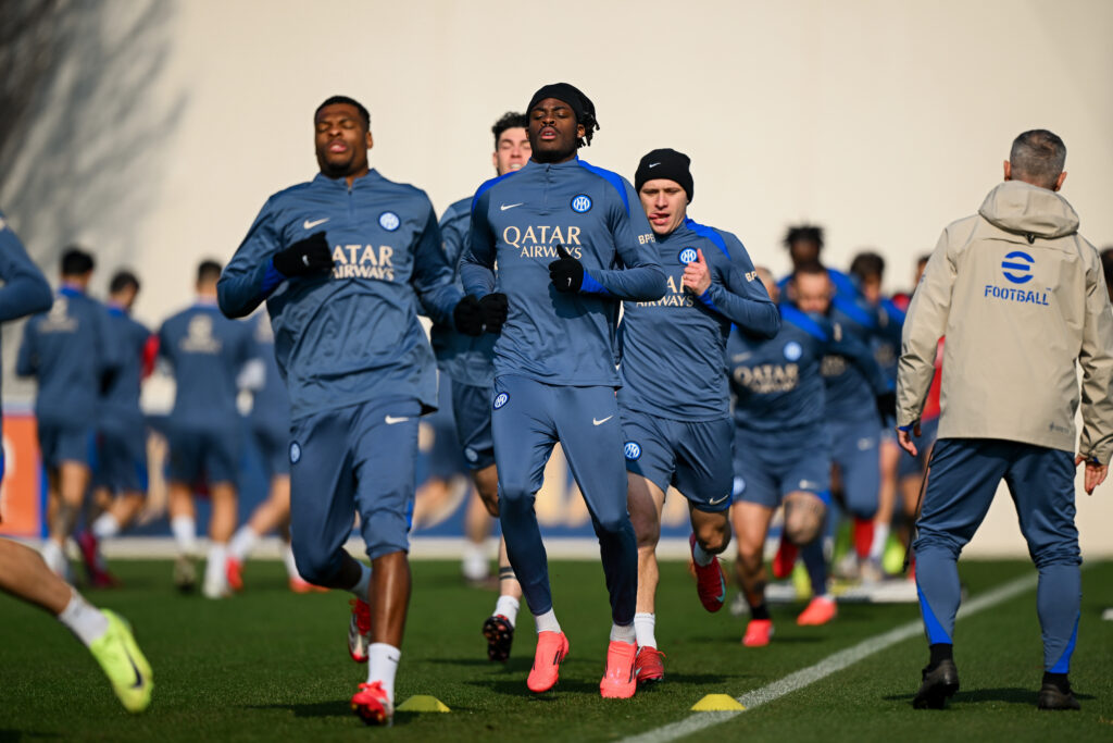 Inter