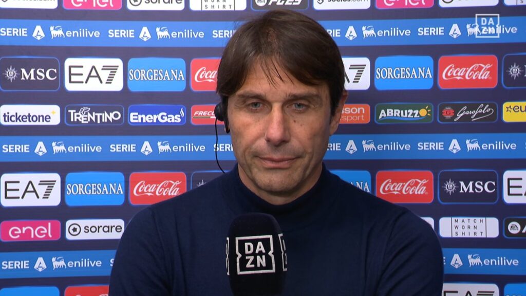 conte
