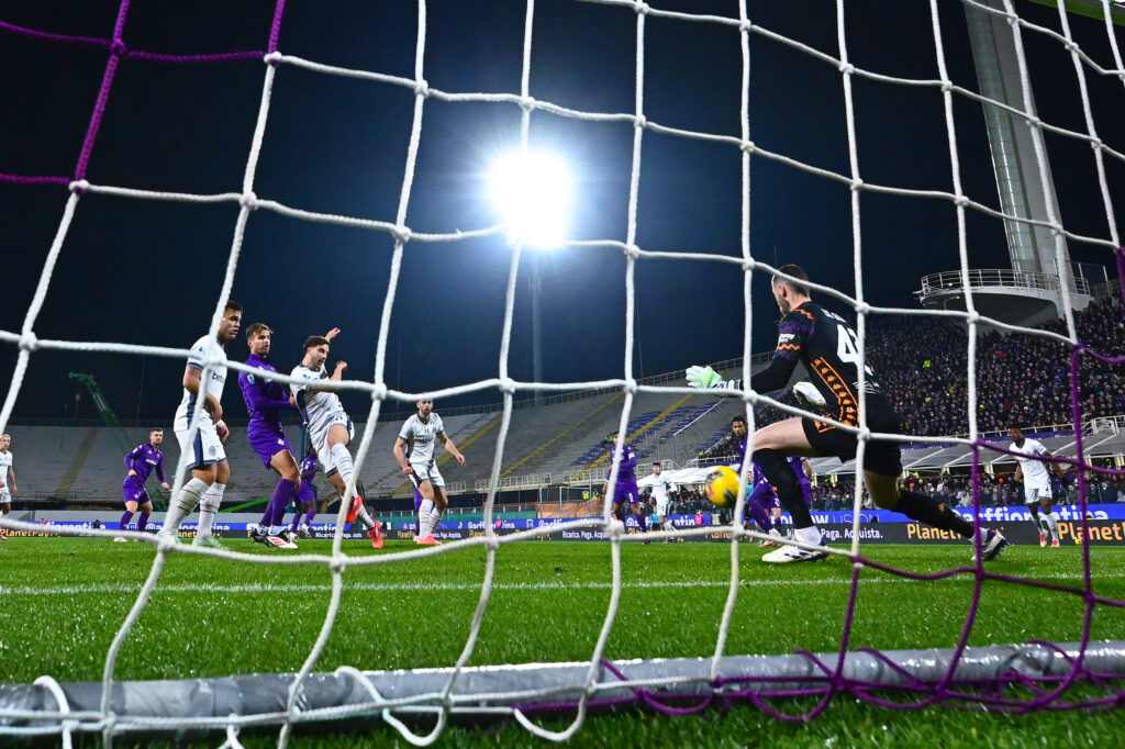 Fiorentina v FC Internazionale - Serie A