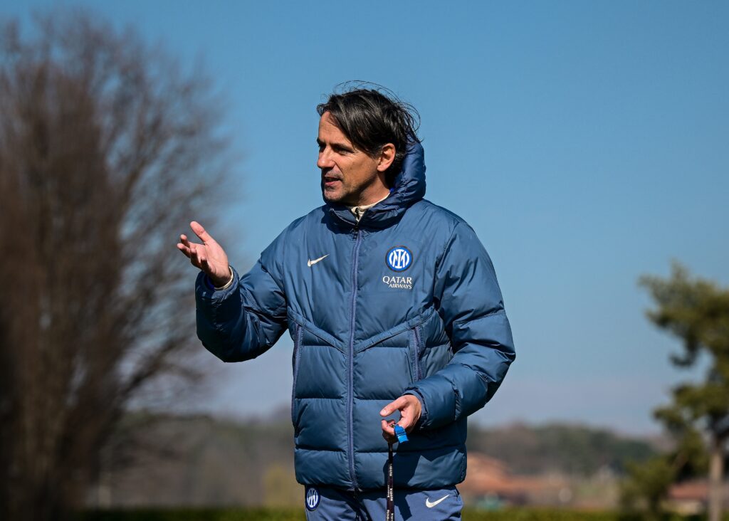 Inzaghi