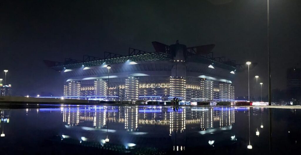 stadio San Siro