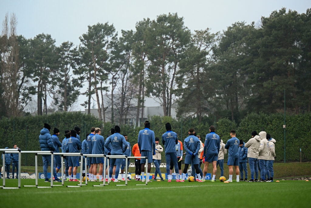 Inter