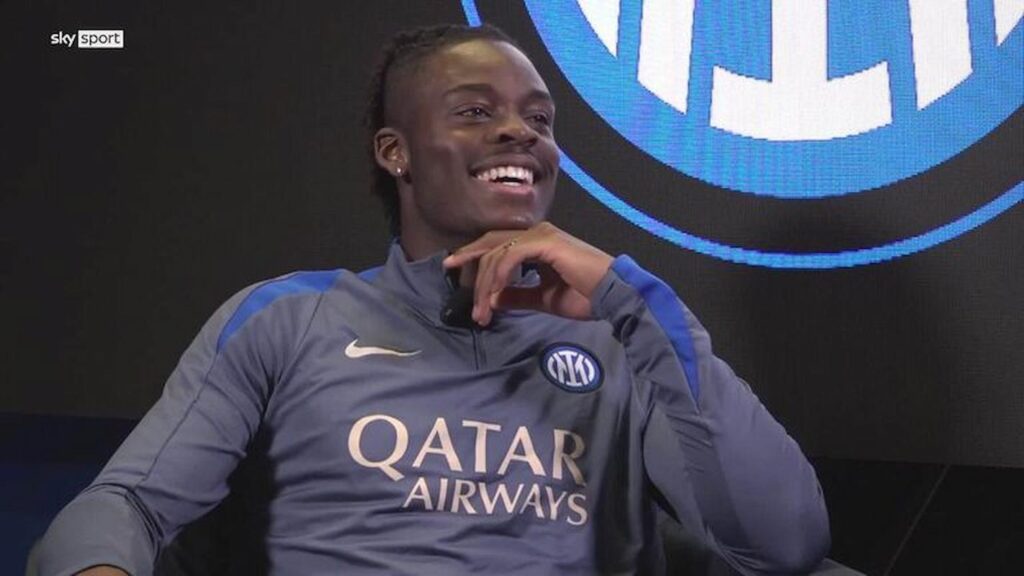 Intervista Bisseck