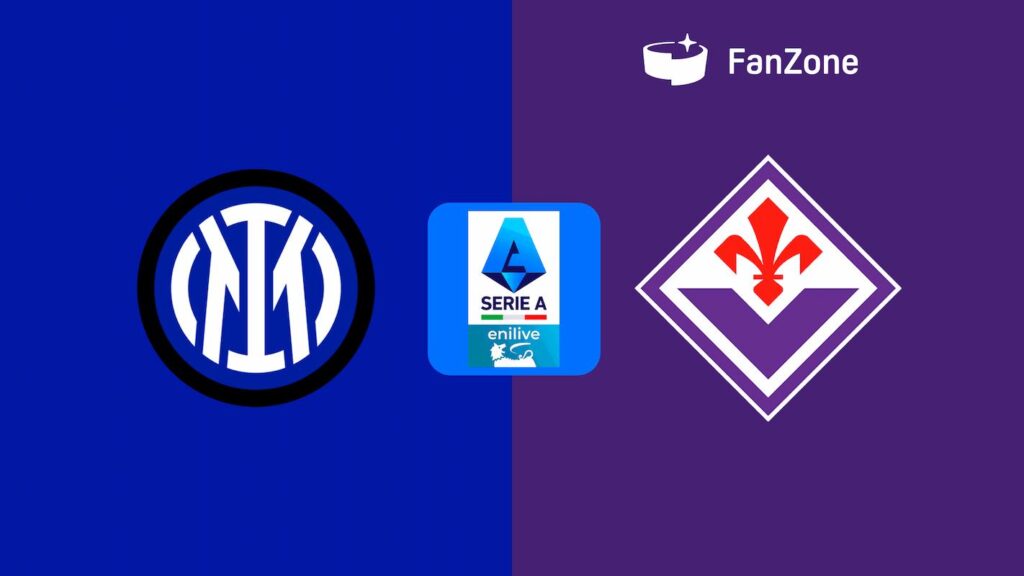 Formazione Inter-Fiorentina