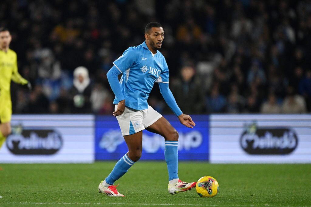 juan jesus