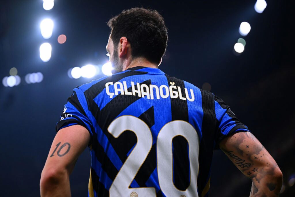 Calhanoglu