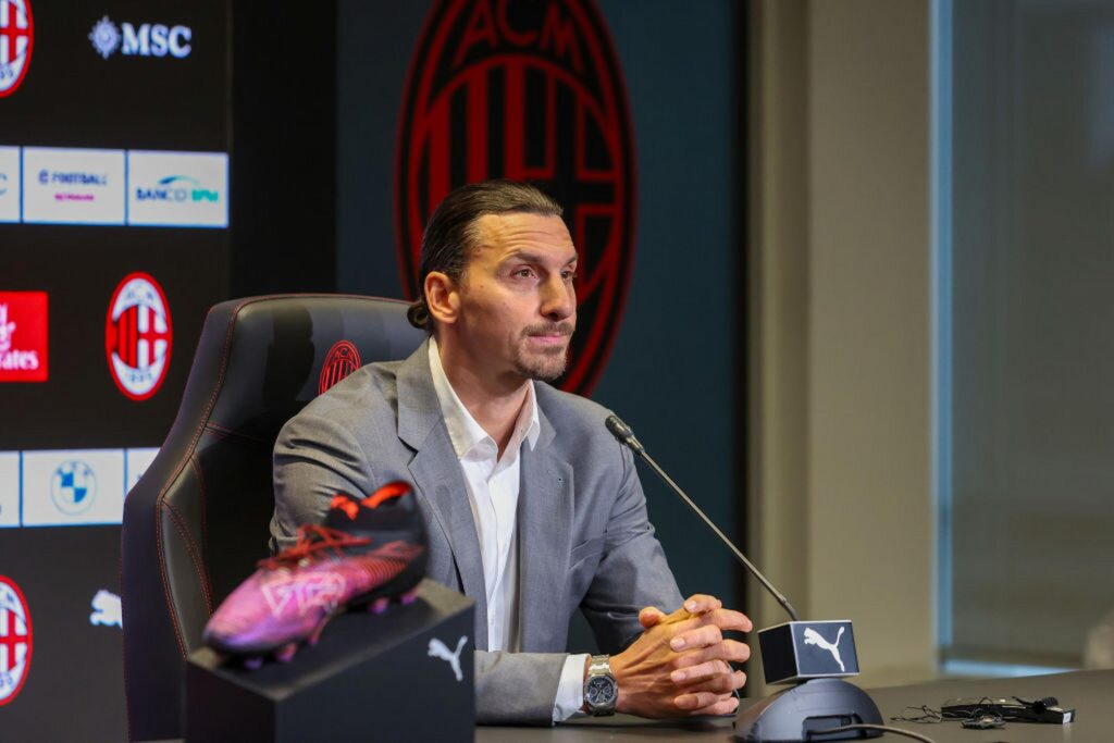 ibrahimovic