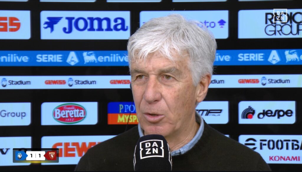 gasperini