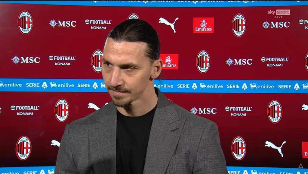 Ibrahimovic