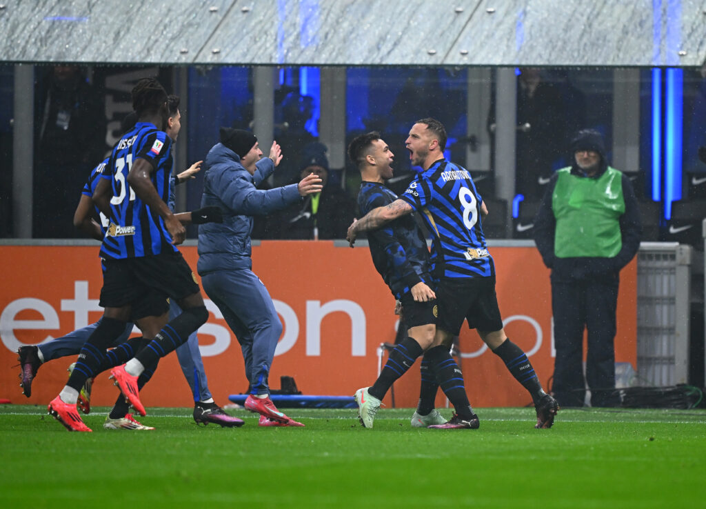 Lautaro Arnautovic