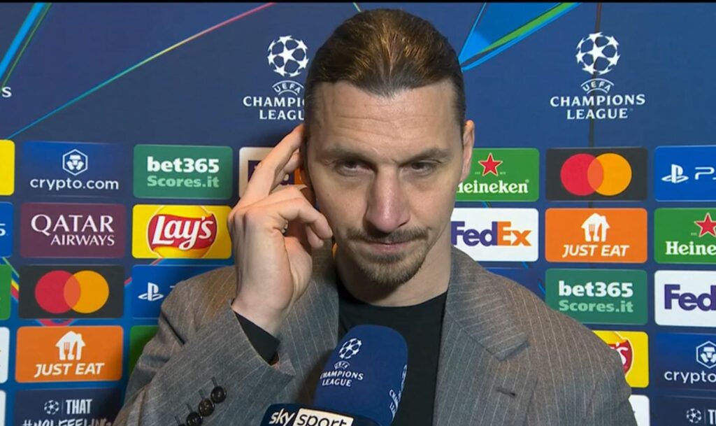 ibrahimovic