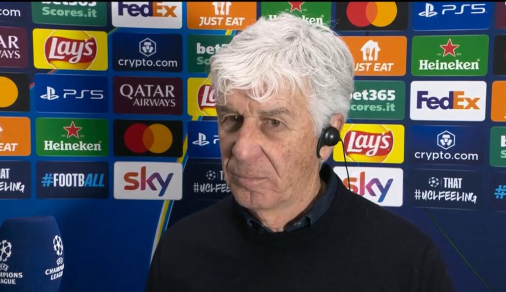 gasperini