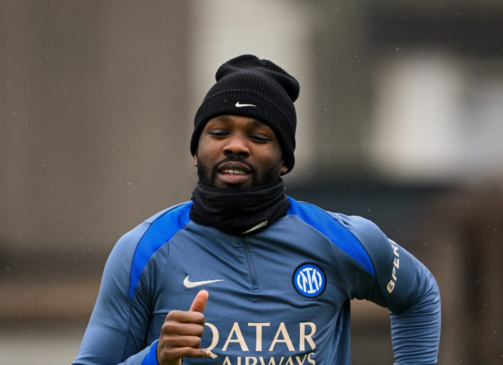 Thuram