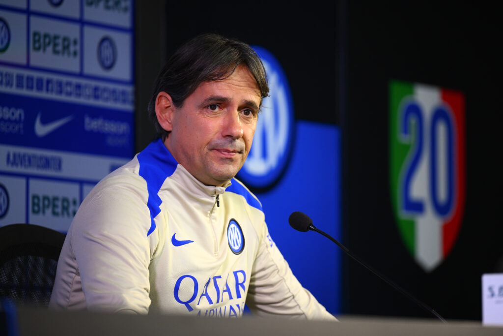 Inzaghi