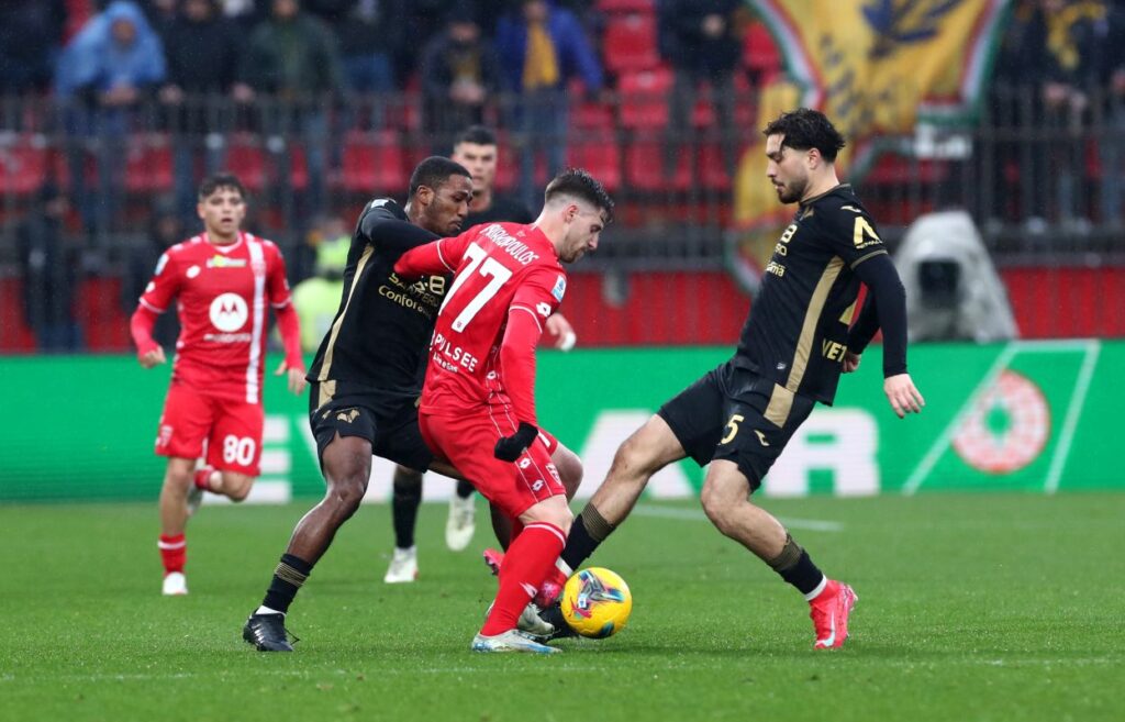 Monza v Verona - Serie A