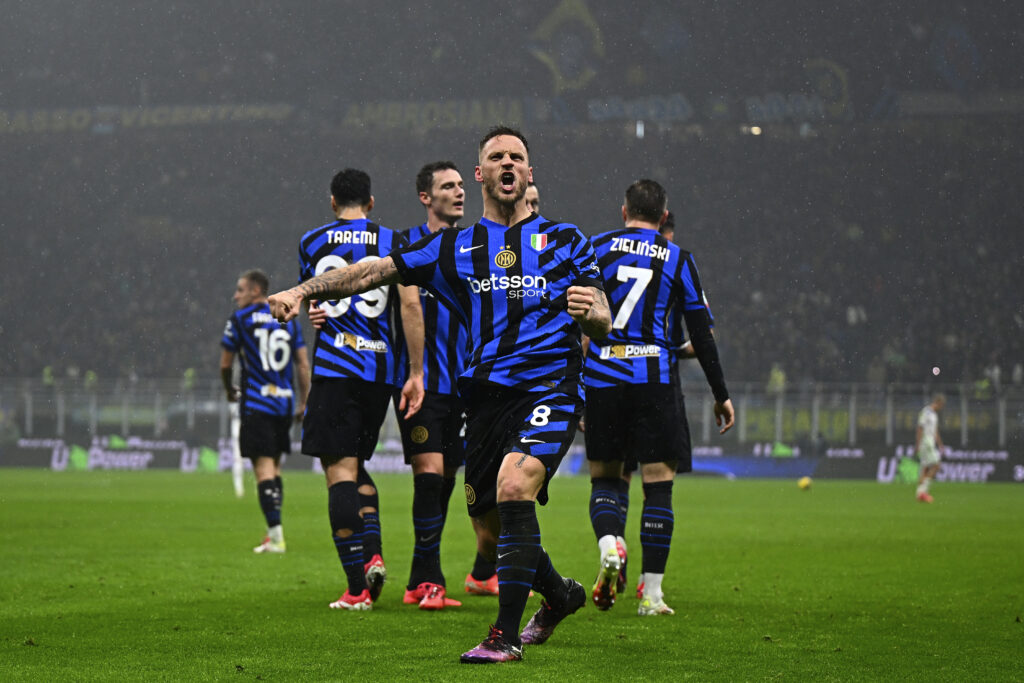 Arnautovic