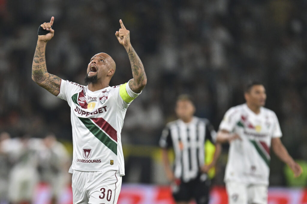 Felipe Melo
