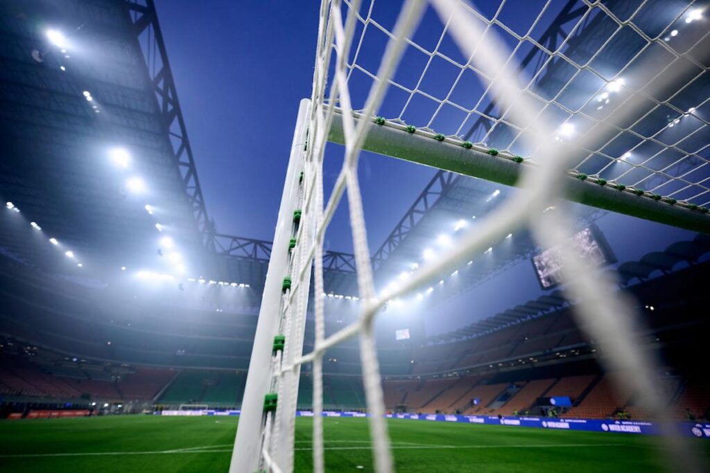 serie a generica calcio