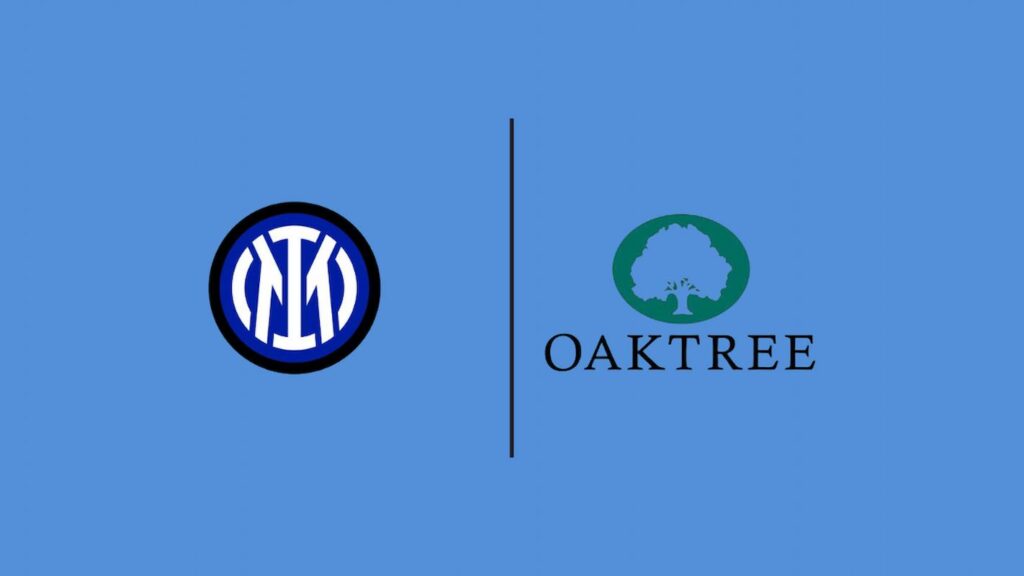 Inter-Oaktree