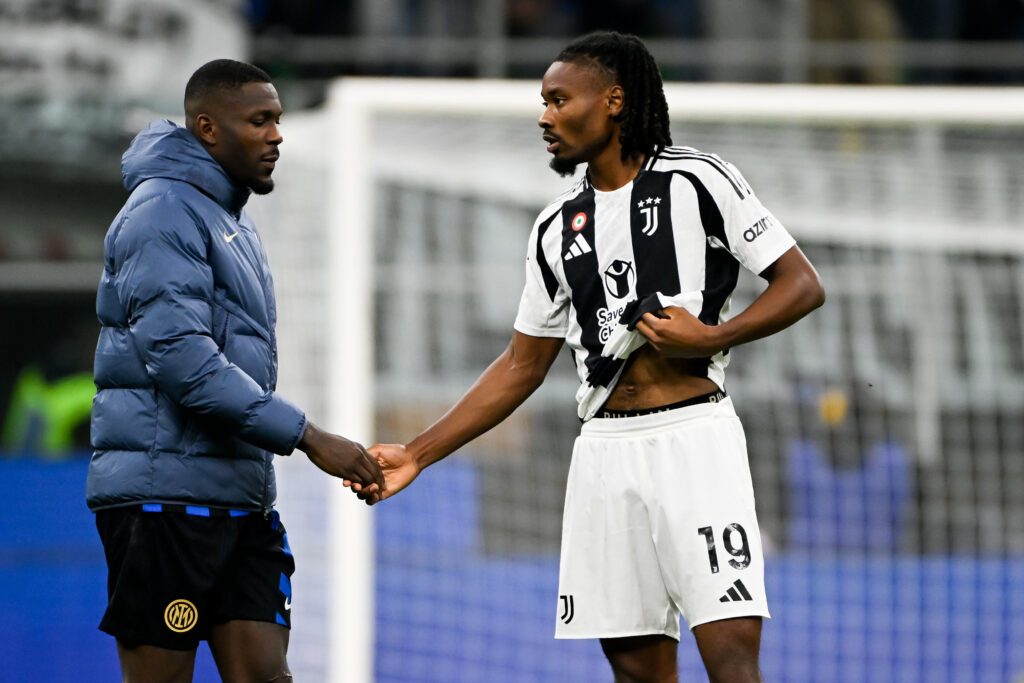 Fratelli Thuram