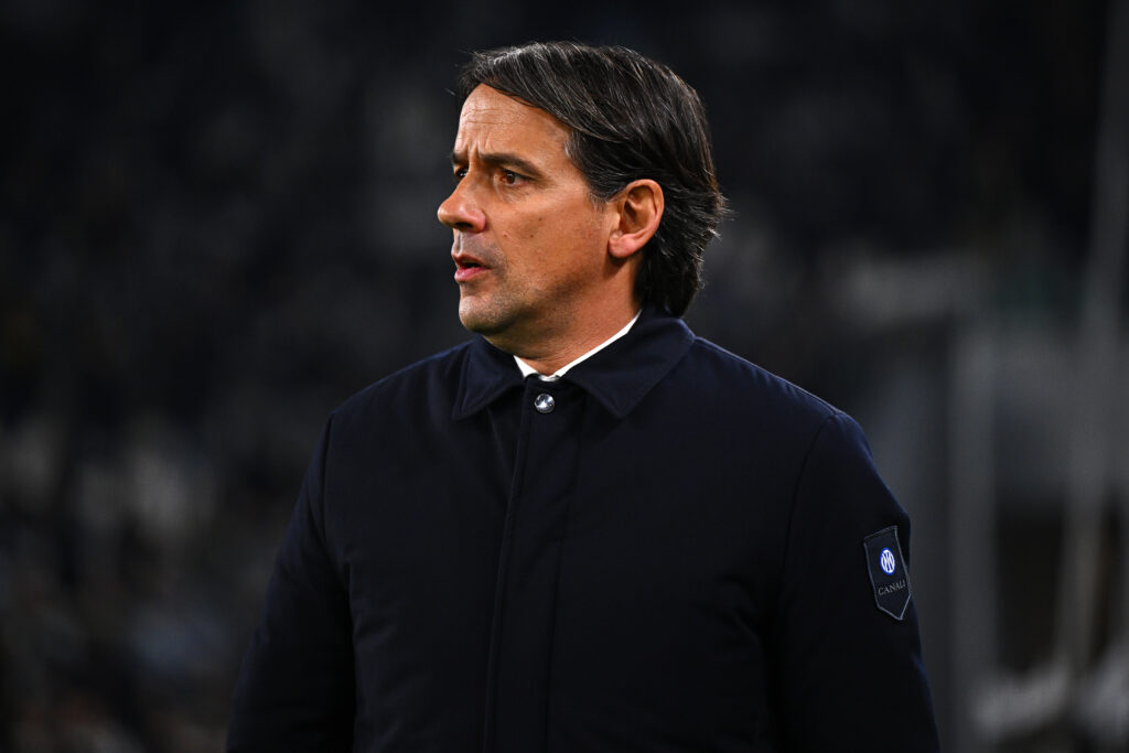 Inzaghi