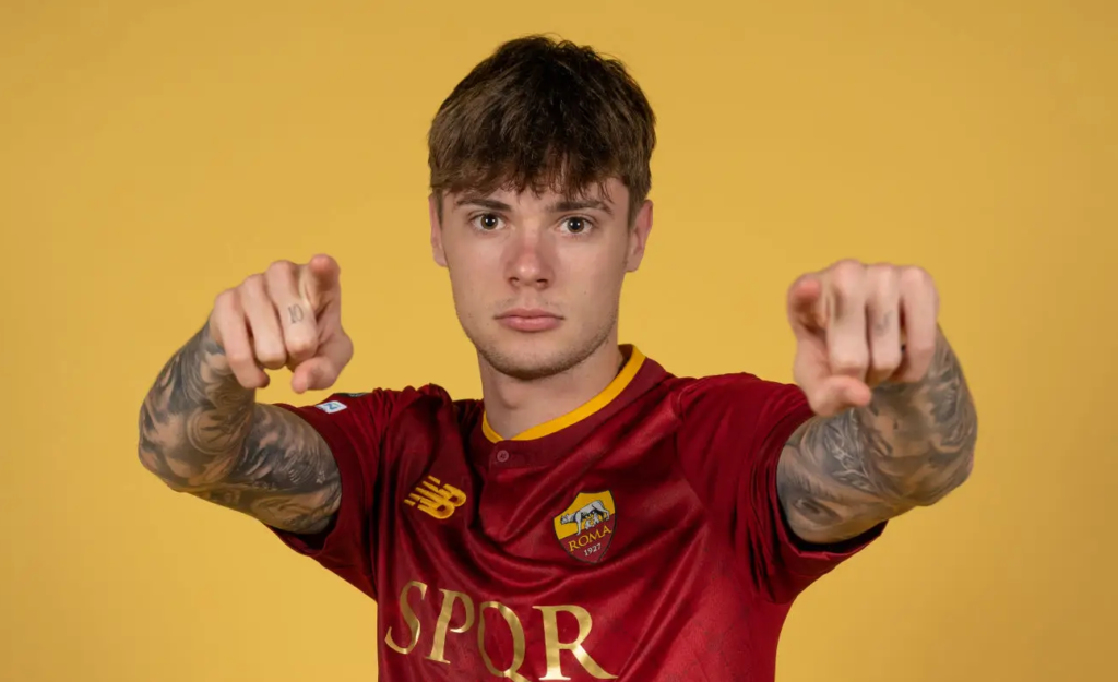 Zalewski è dell'Inter