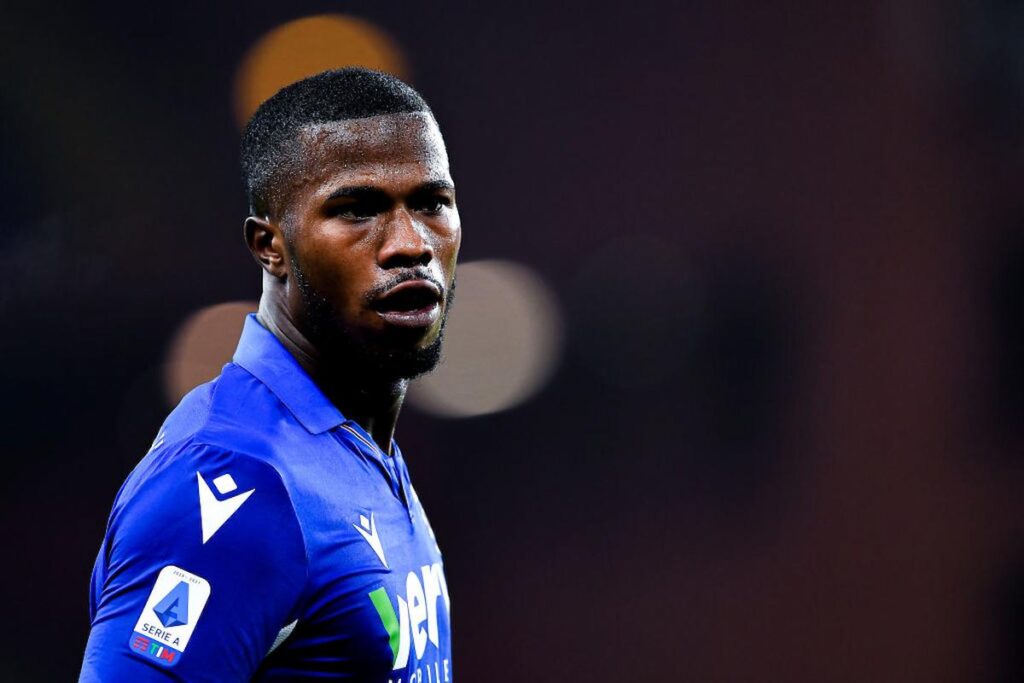 keita