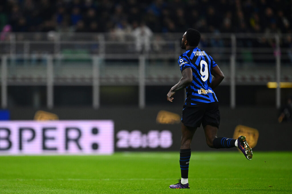 Thuram