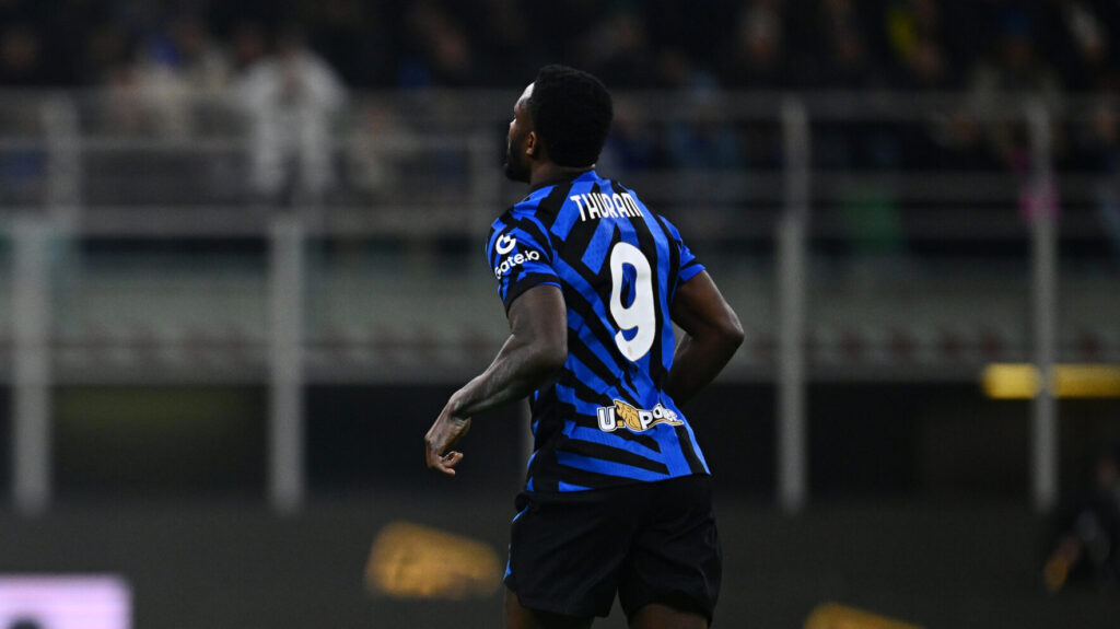 Thuram
