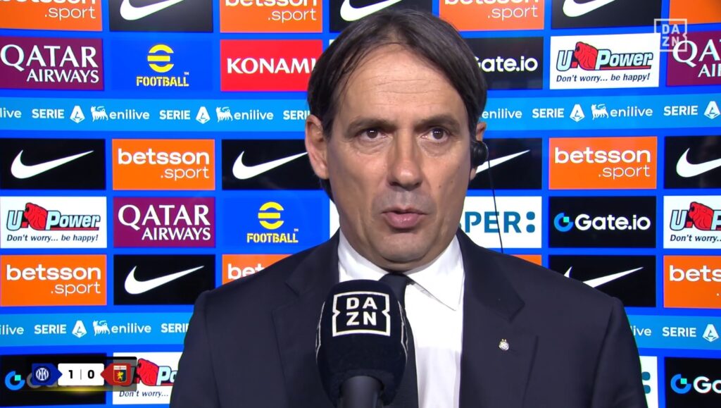 inzaghi