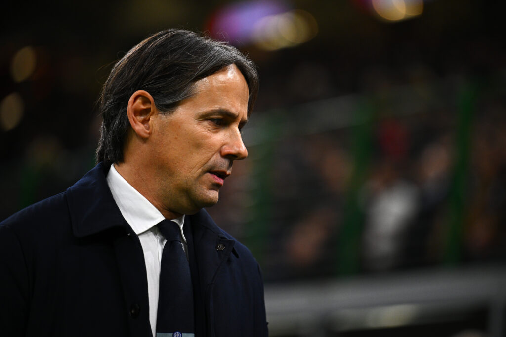 Inzaghi