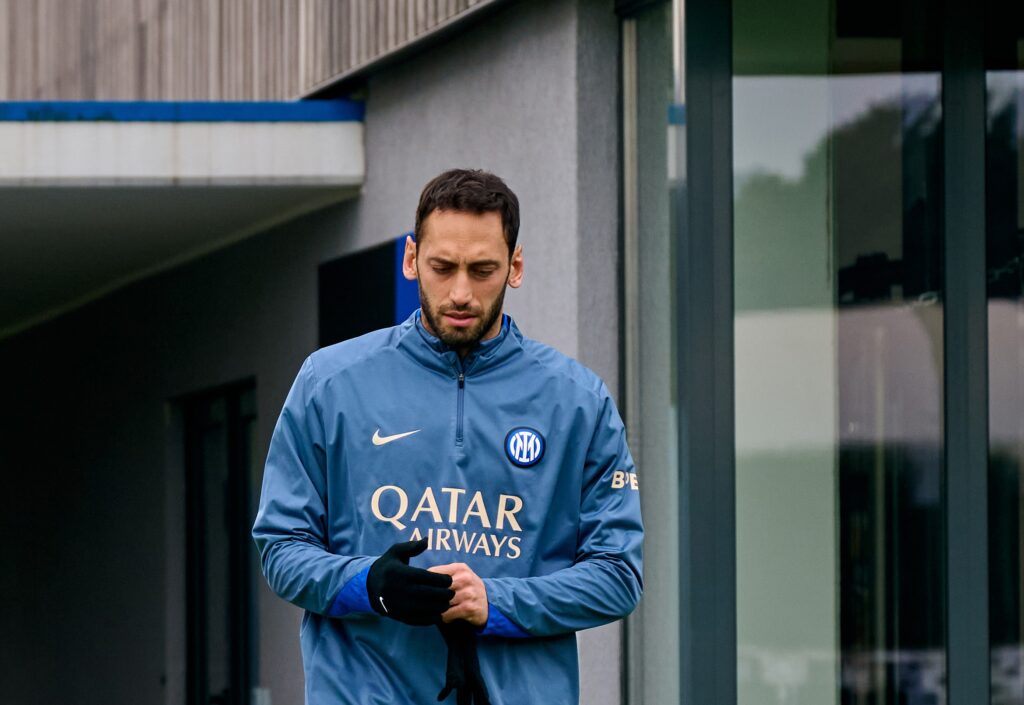 Calhanoglu