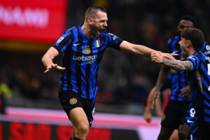 AC Milan v FC Internazionale - Serie A