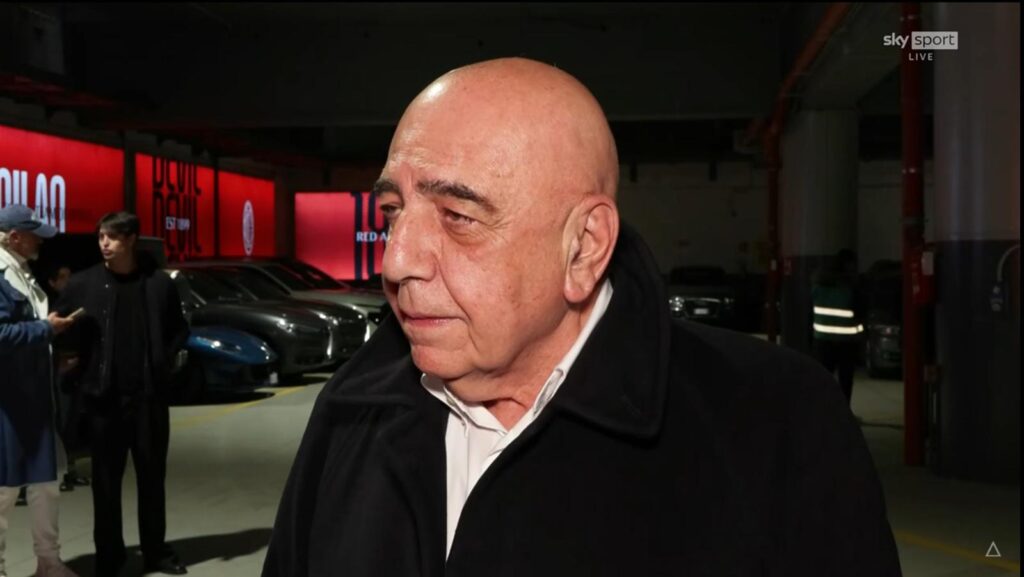 Galliani