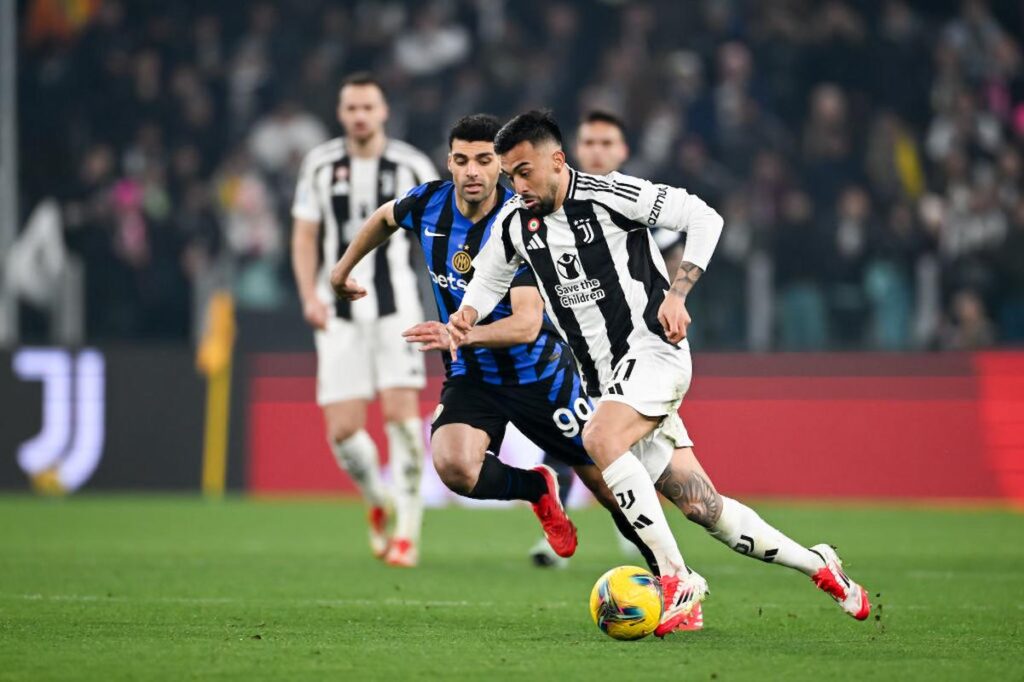 taremi juve inter