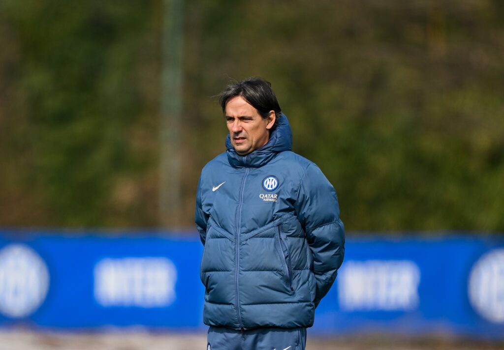 Inzaghi