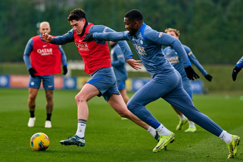 inter