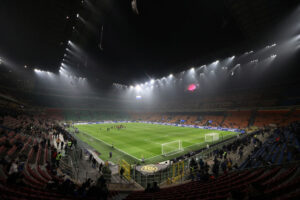 FC Internazionale v Genoa - Serie A