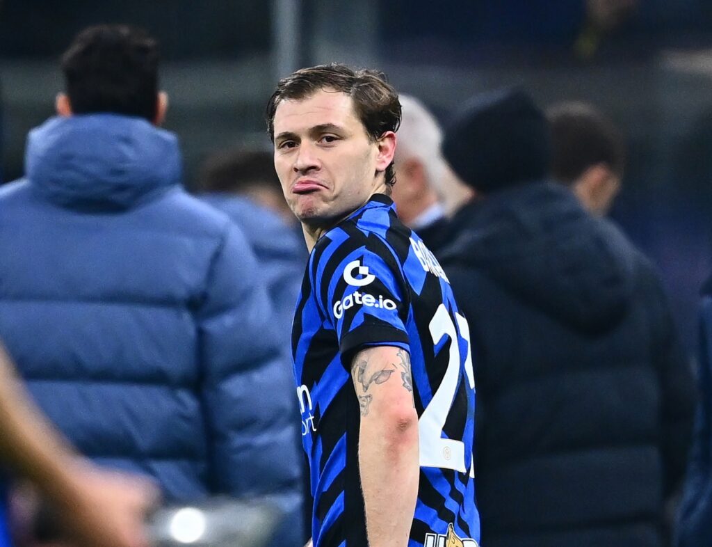Barella