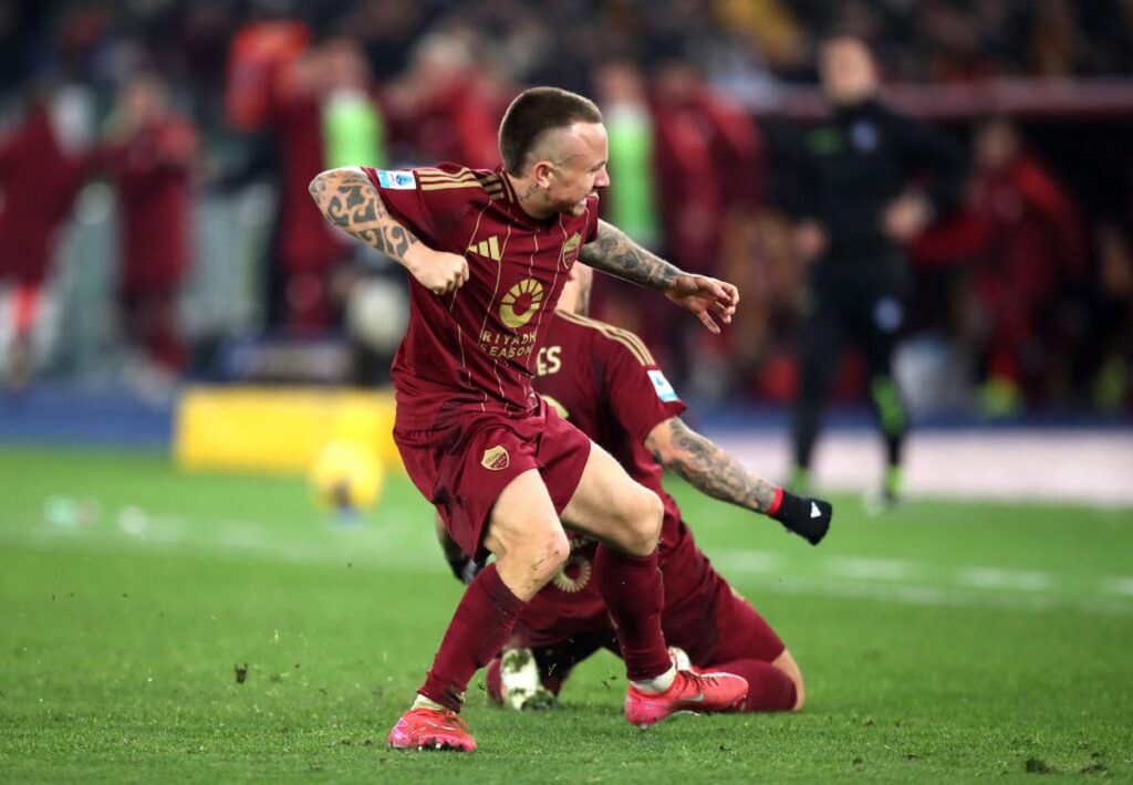 angelino