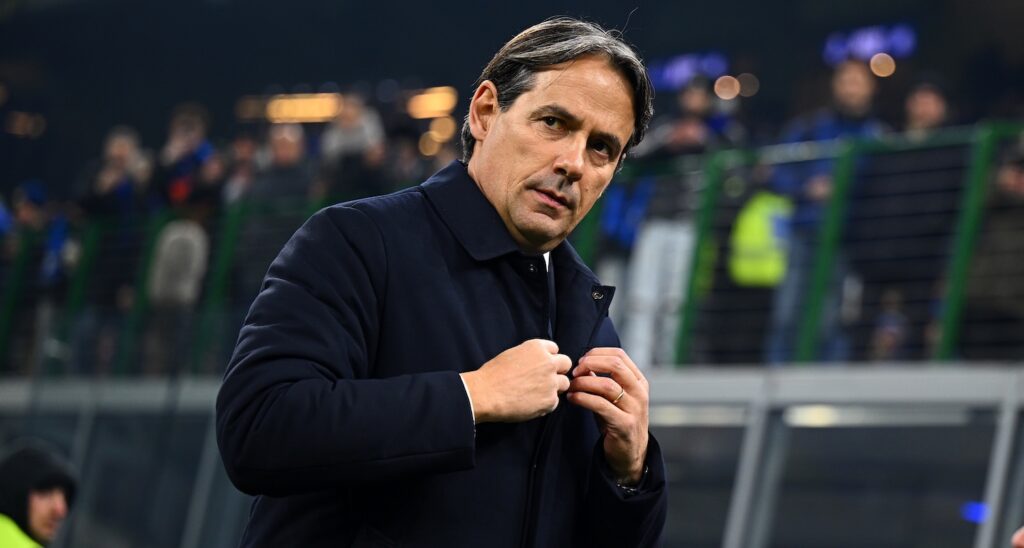 FC Internazionale v Bologna - Serie A