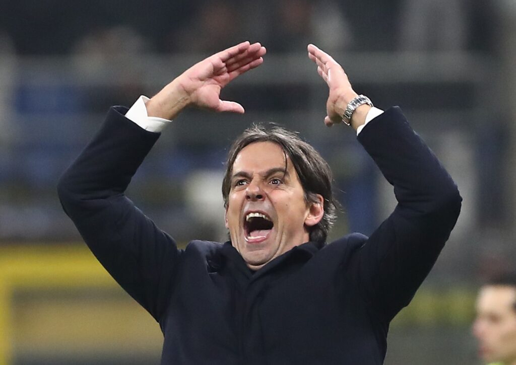 Inzaghi