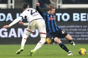Atalanta BC v Bologna FC: Quarter Final - Coppa Italia