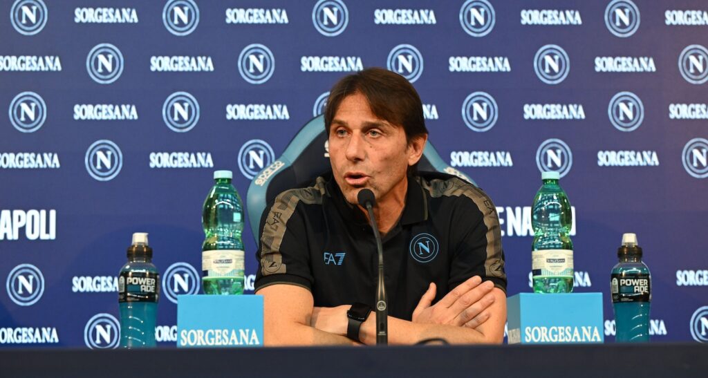 Conte