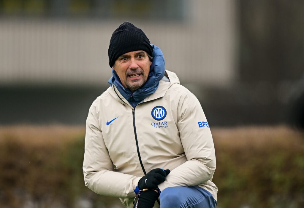 Inzaghi