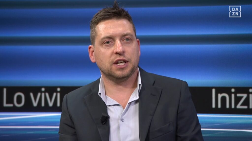 giaccherini