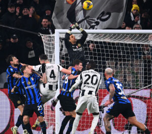 Juventus v FC Internazionale - Serie A