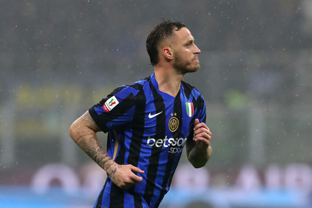 Arnautovic