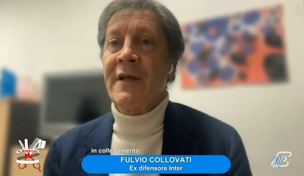 collovati espansione Tv