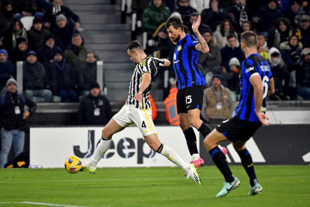 acerbi vs gatti